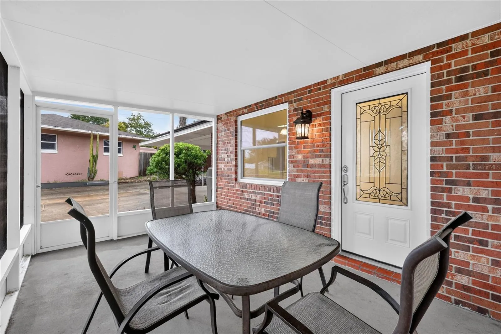 Porch
