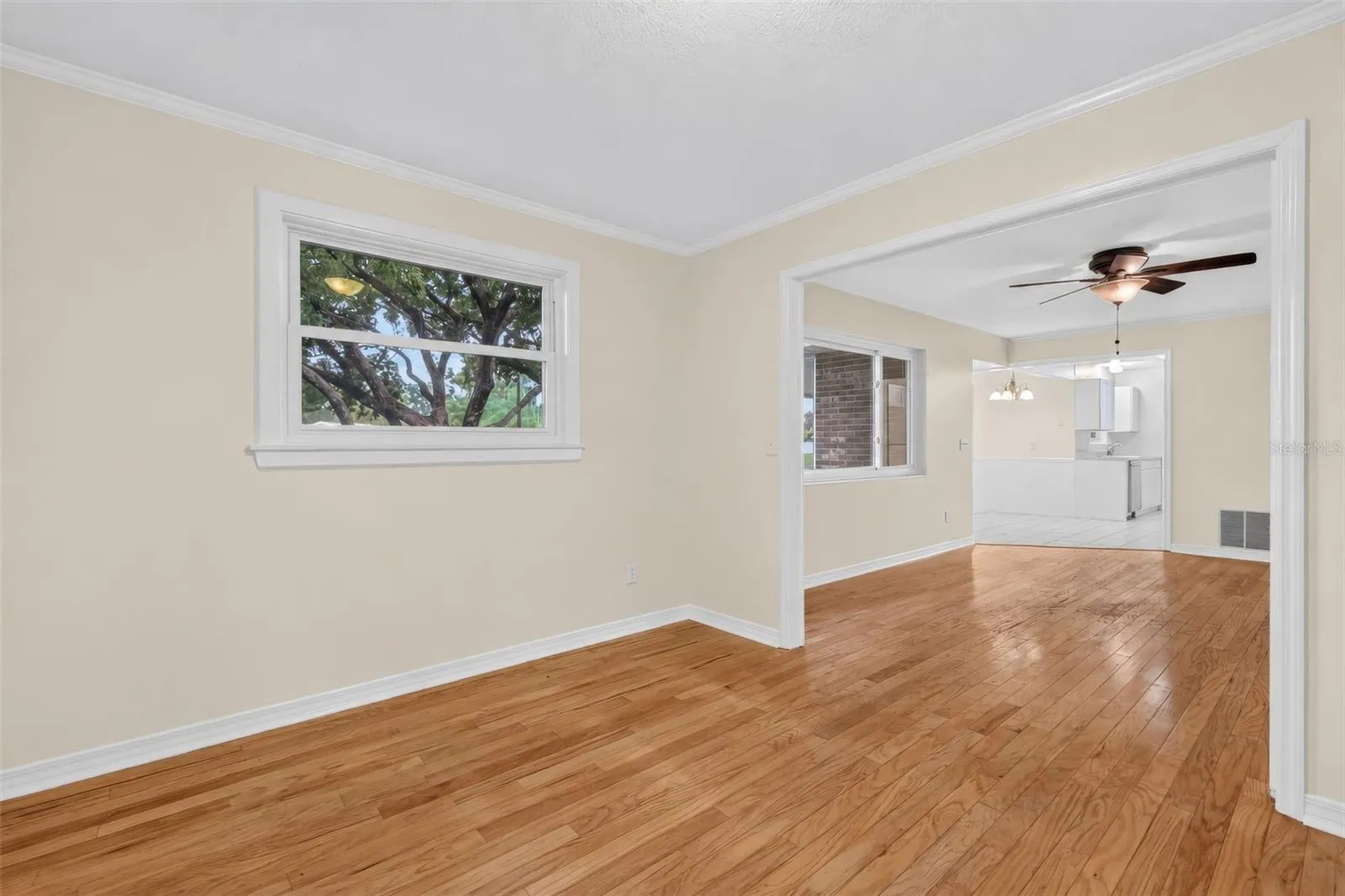 Family/Living rooms