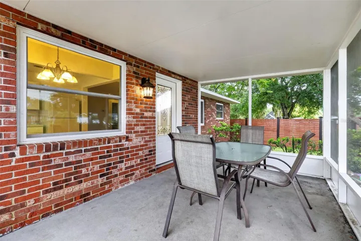 Porch