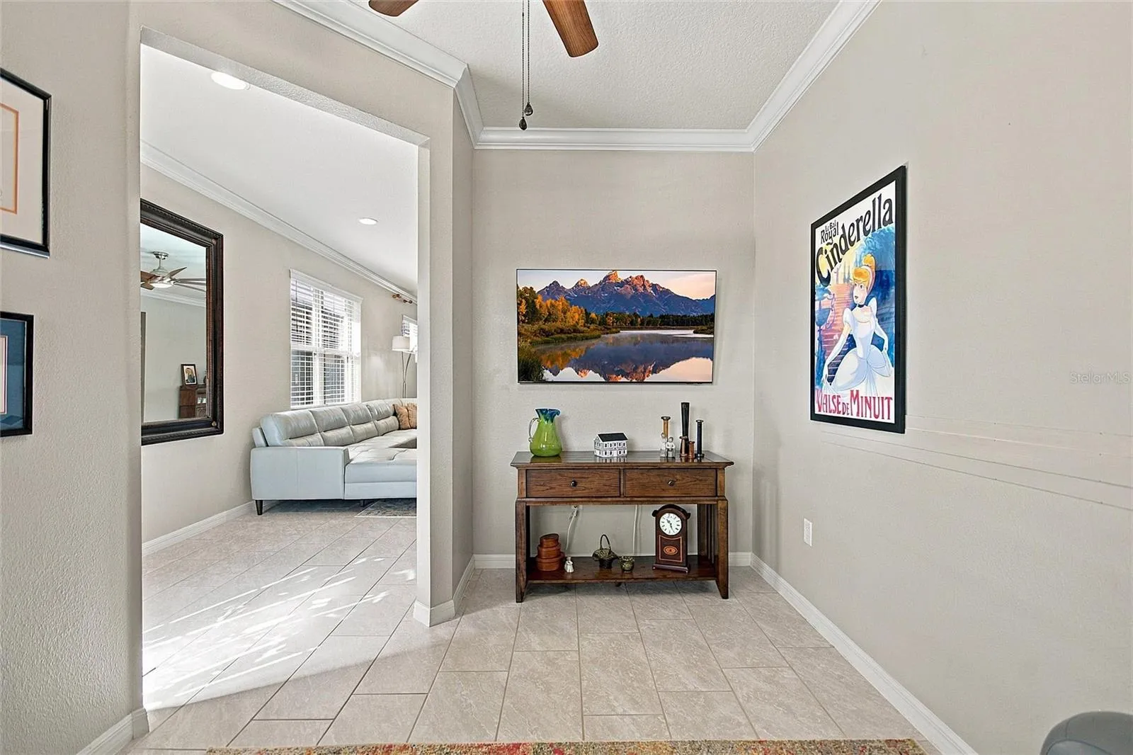 Office/Den/3rd BR