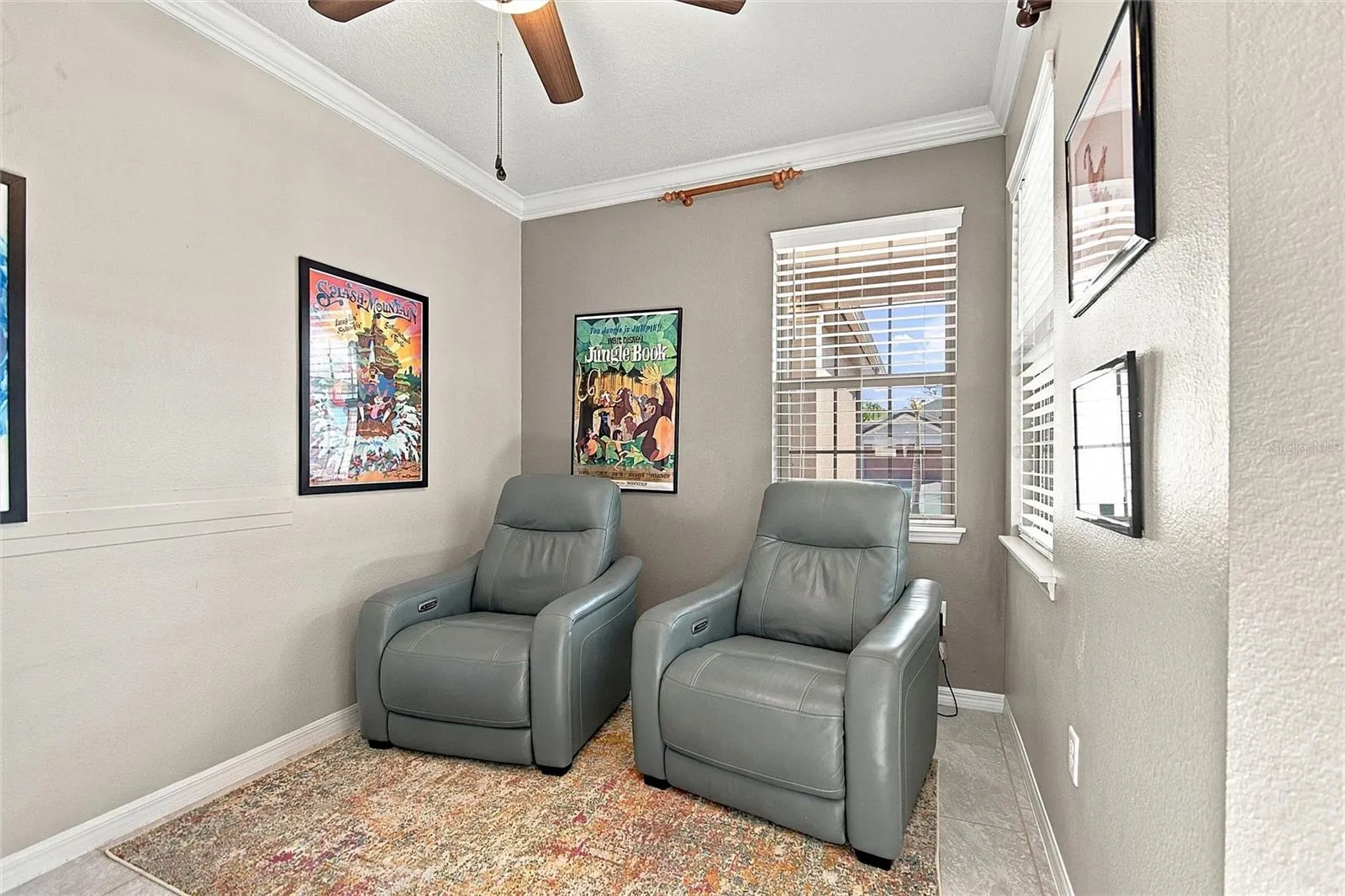 Office/Den/3rd BR
