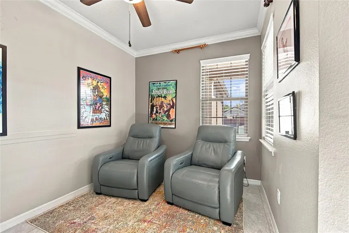 Office/Den/3rd BR
