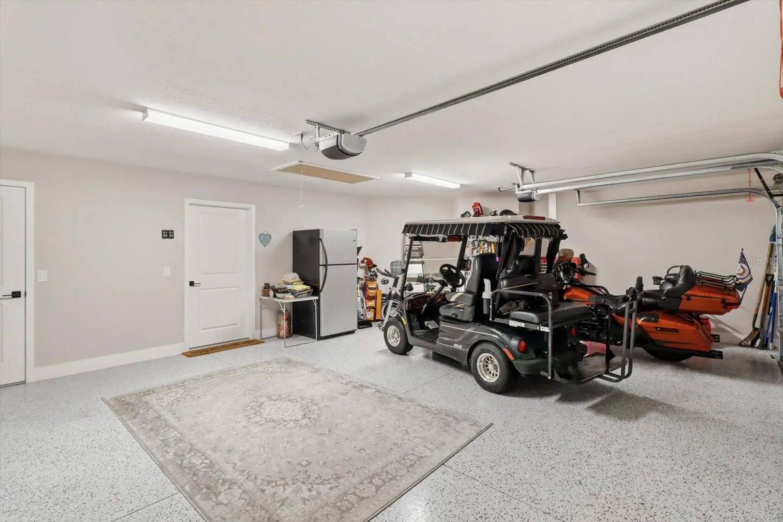 garage