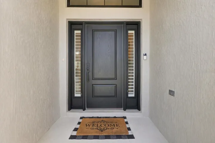 Entryway