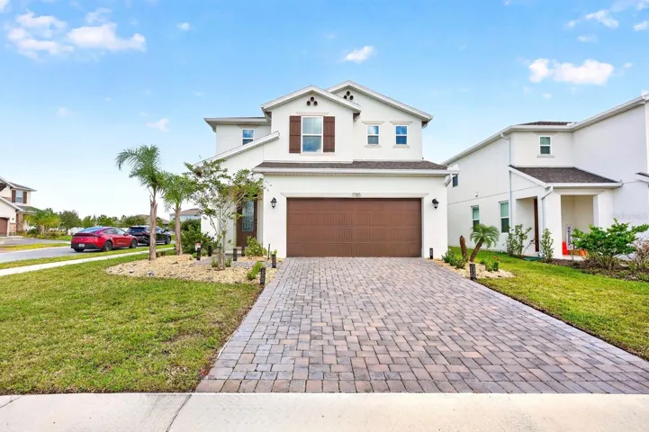 With so much to love, from the MODERN FINISHES to the SPACIOUS LAYOUT and COMMUNITY AMENITIES, this home is an exceptional place to call home.