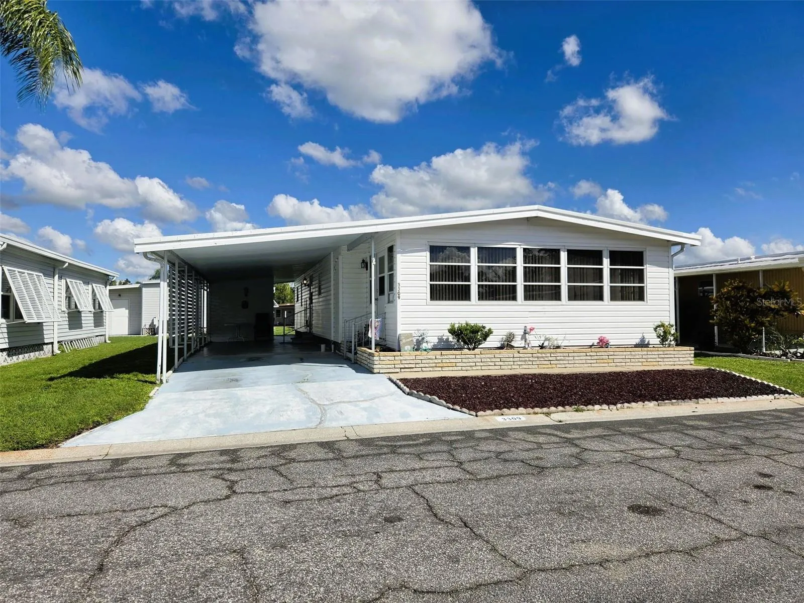 Front Elevation