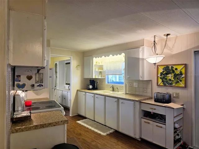 Another View notice tile backsplash