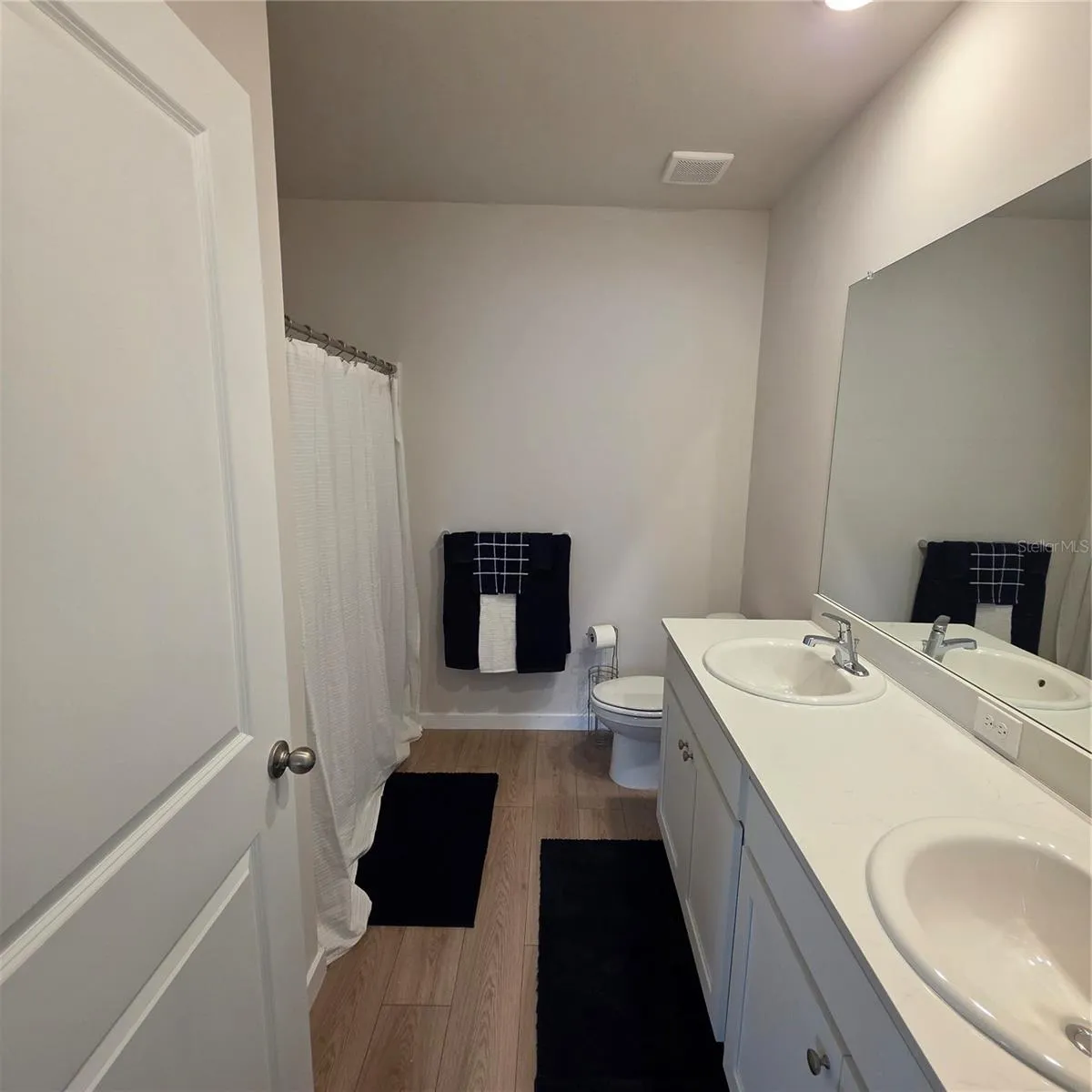 Primary En-suite