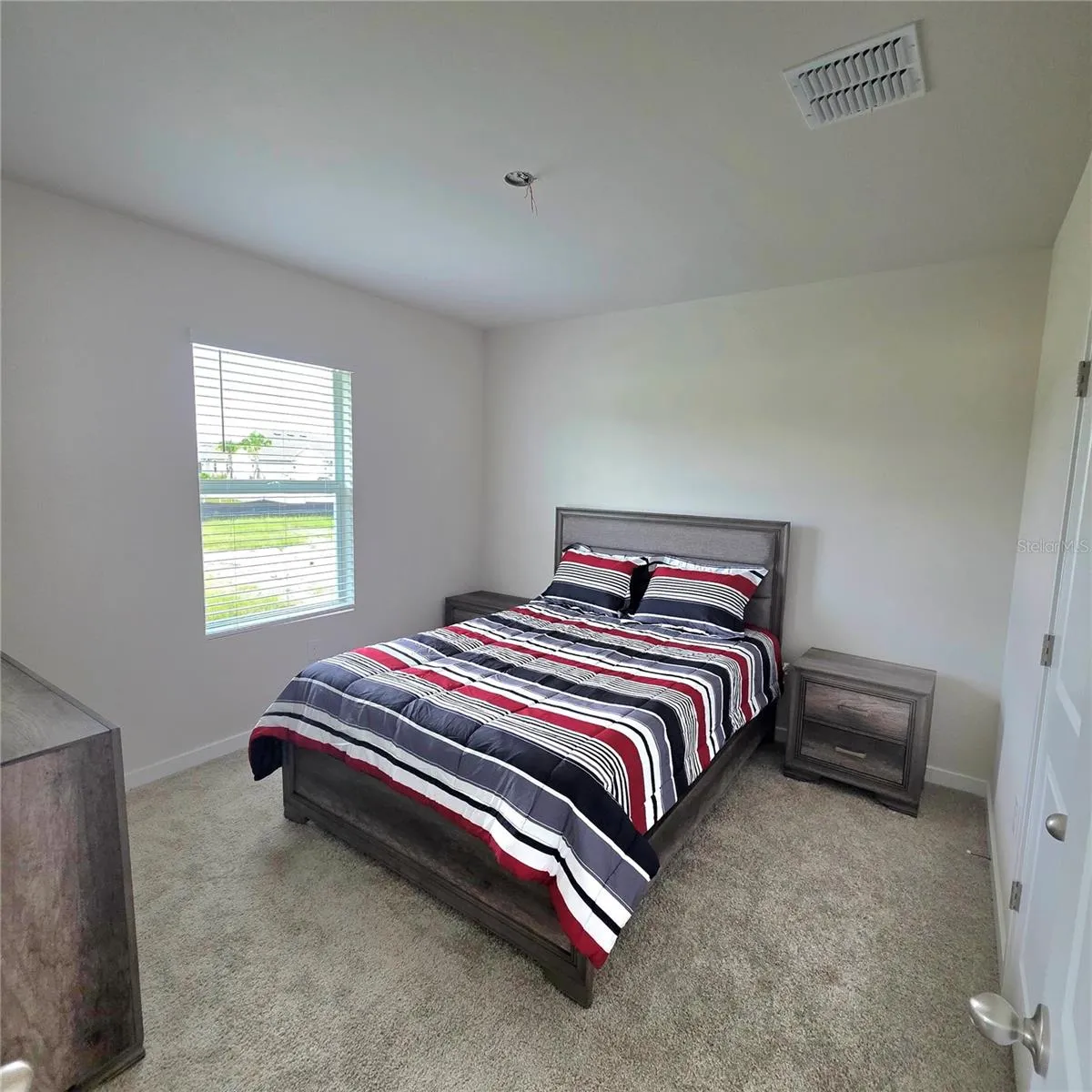 Bedroom two - Queen Bed