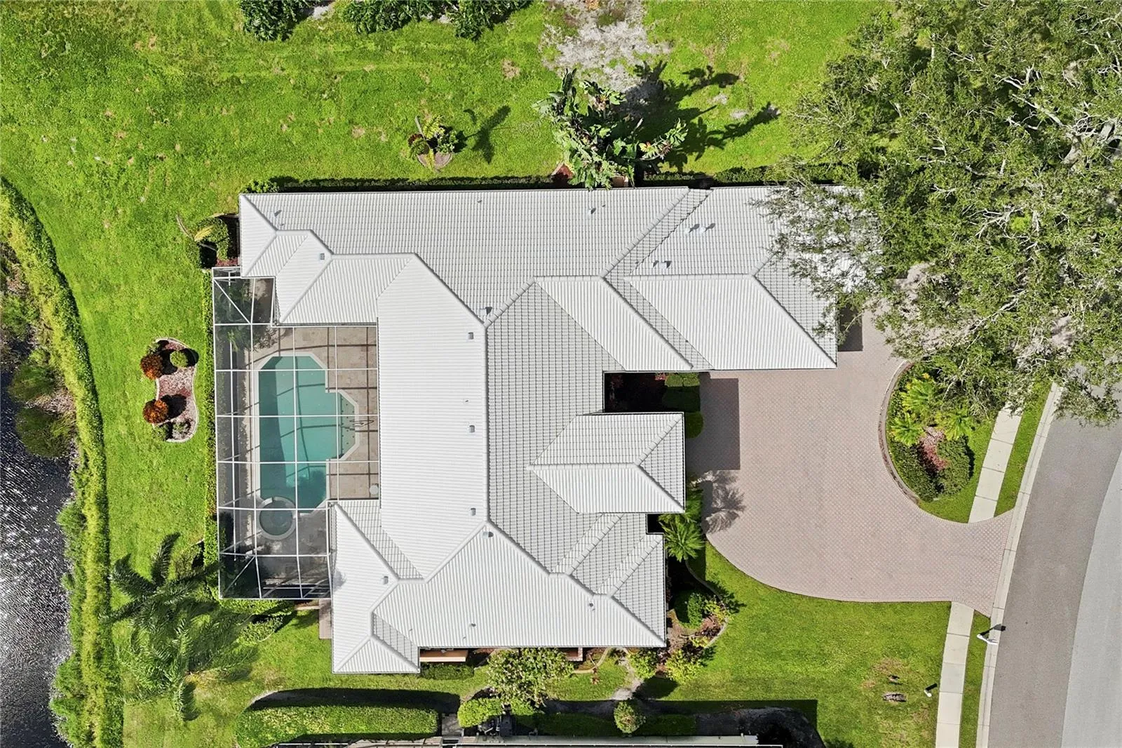 New Roof 2022