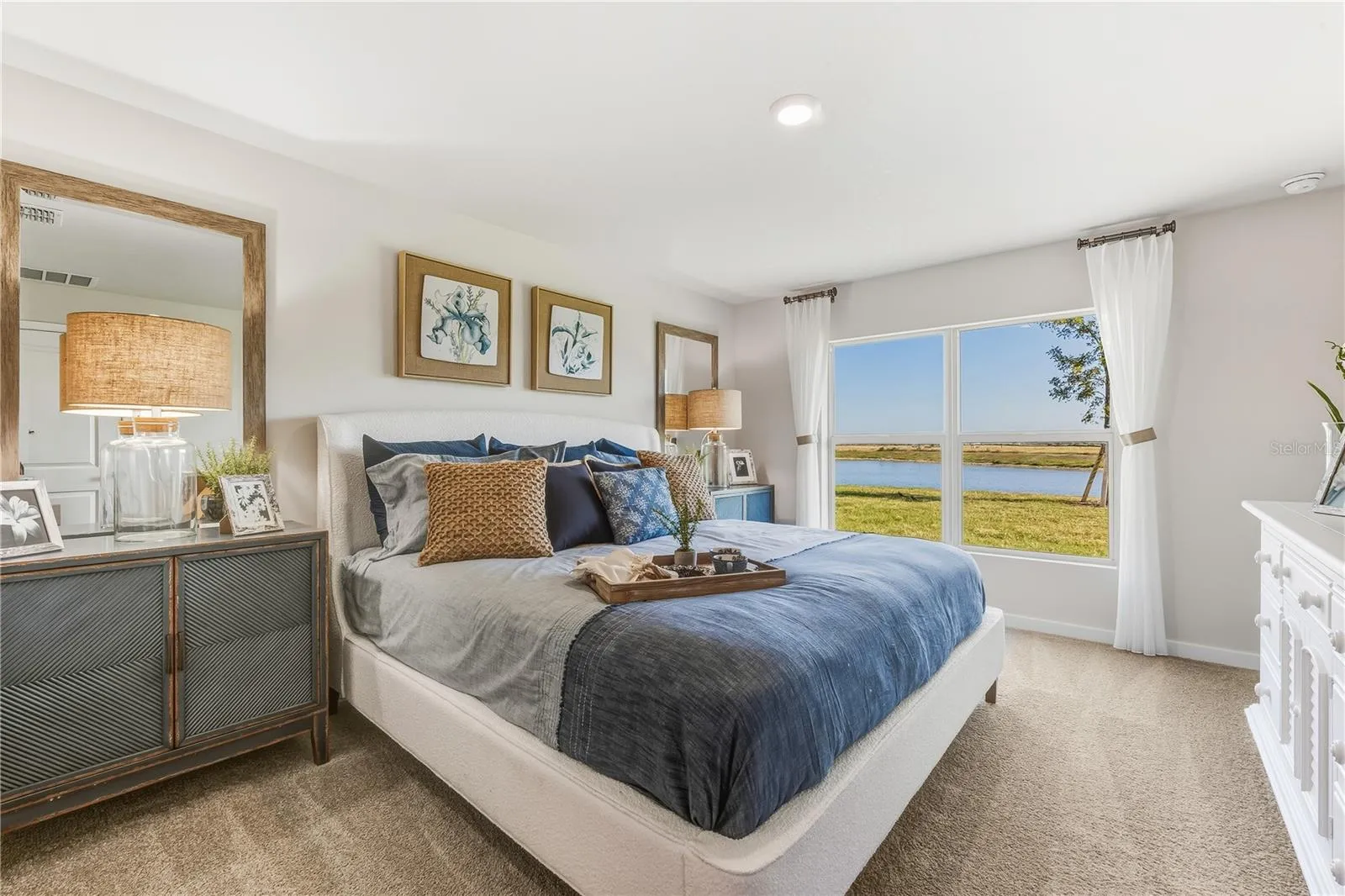 Model Home