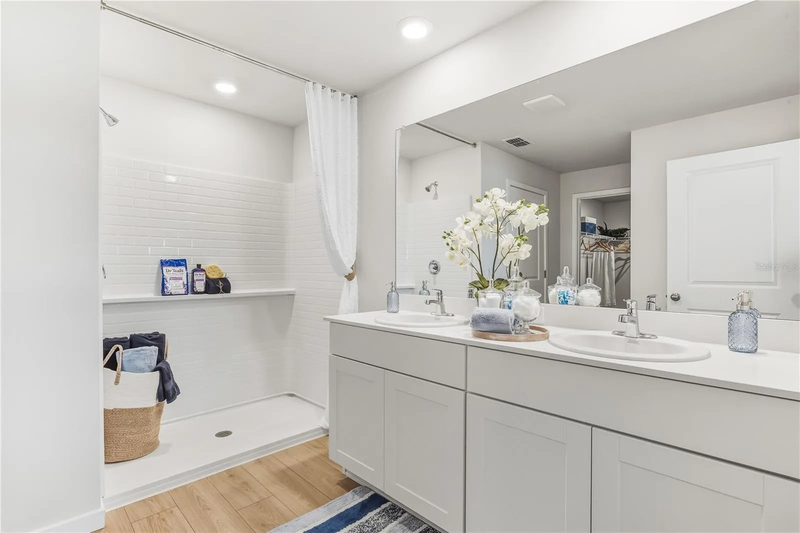 Model Home