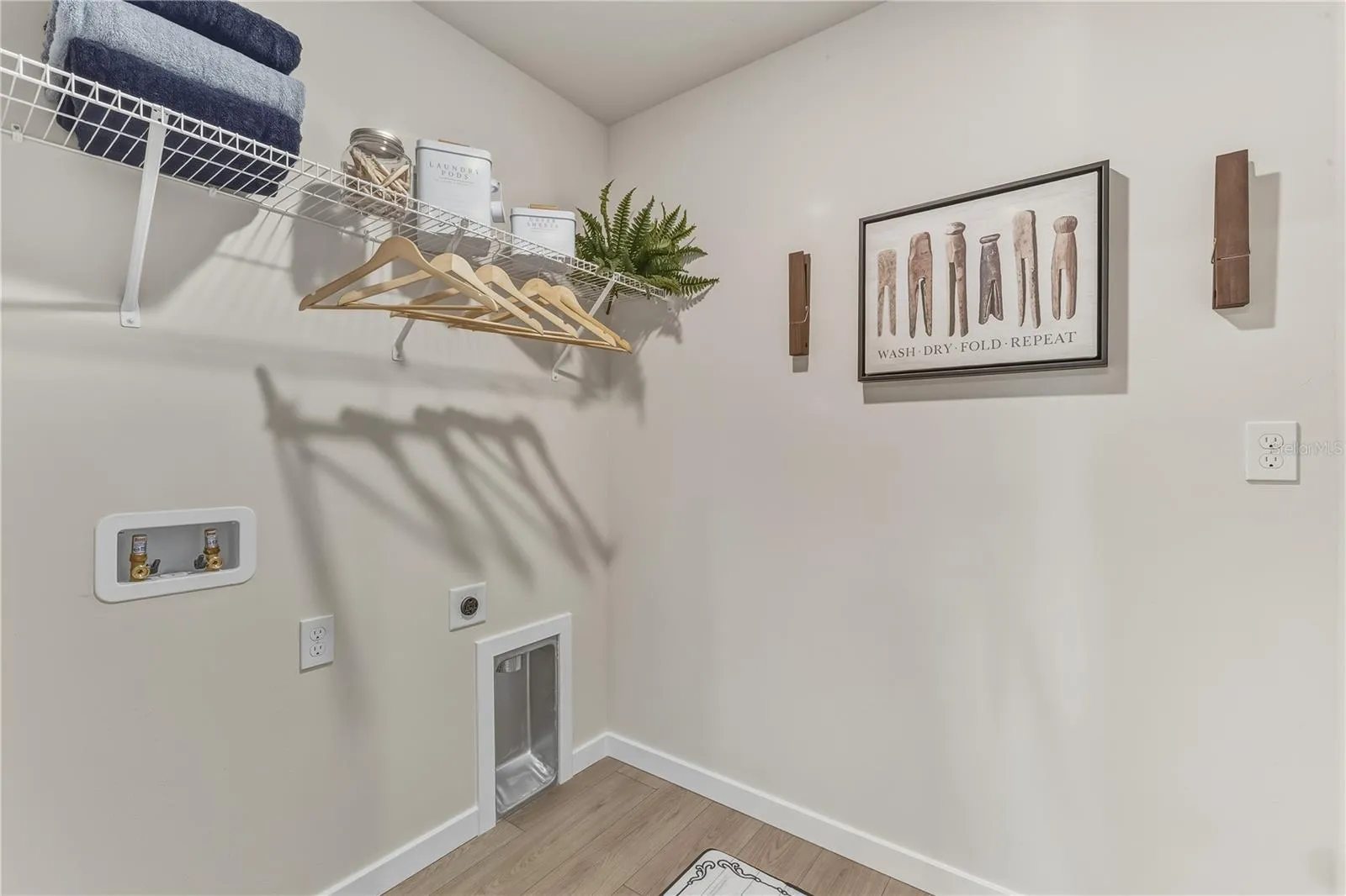 Model Home