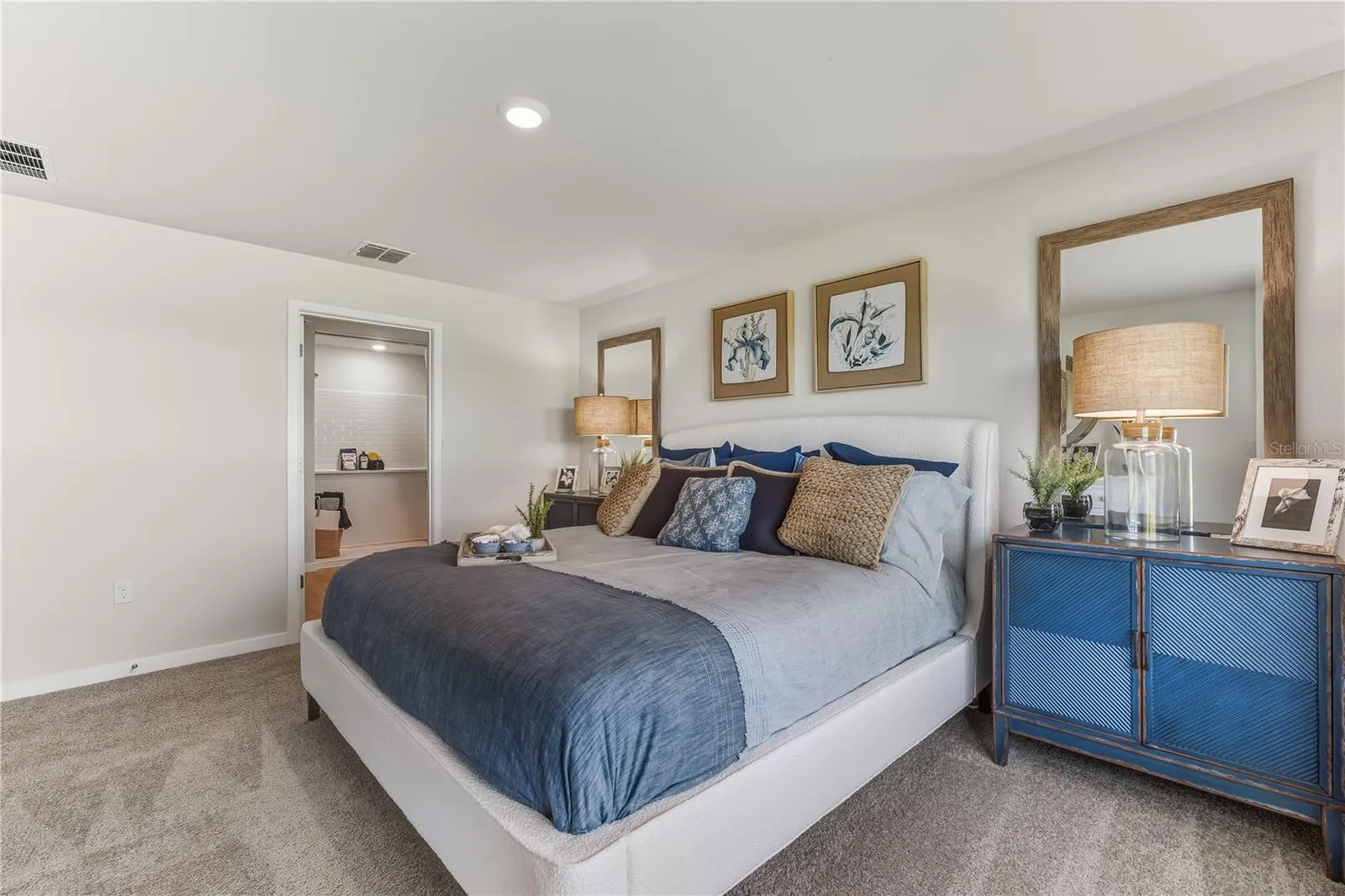 Model Home