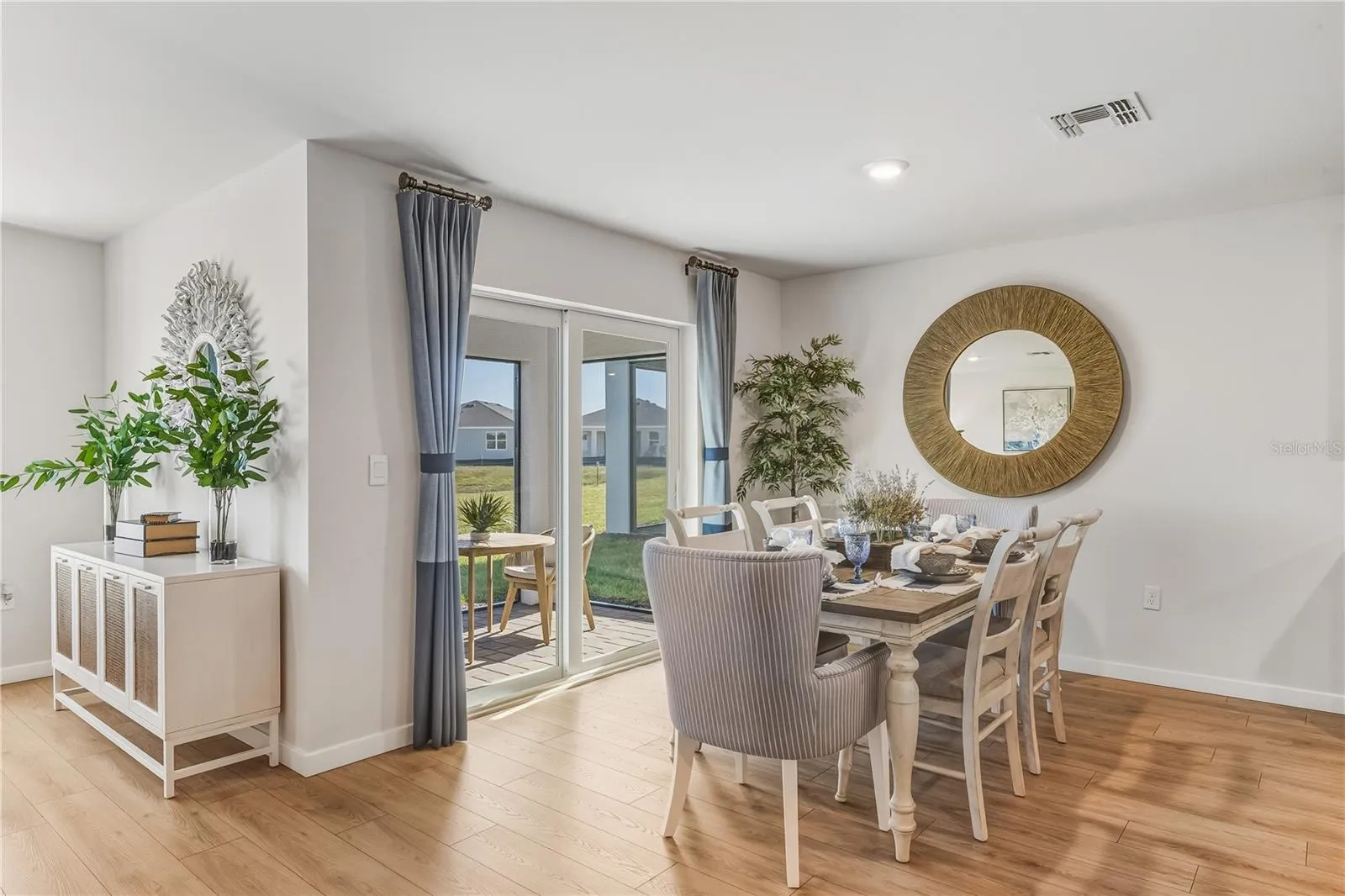 Model Home
