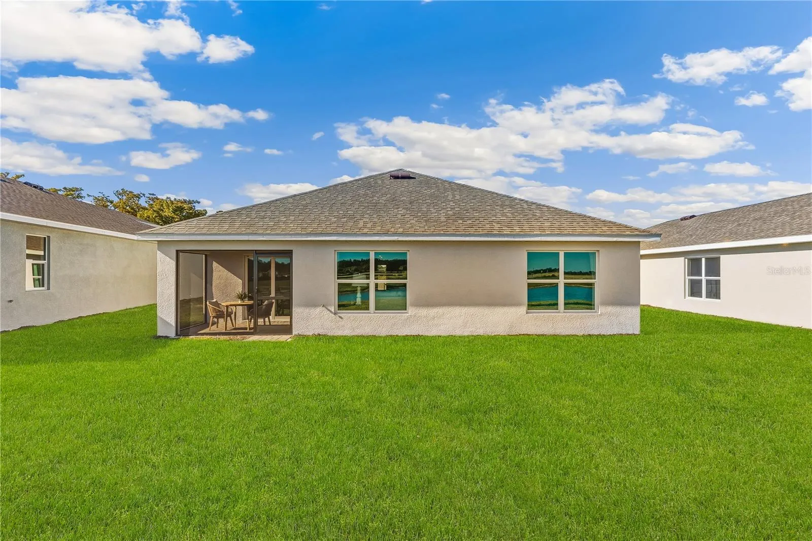 Model Home