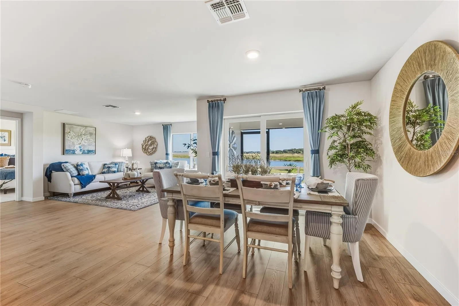 Model Home