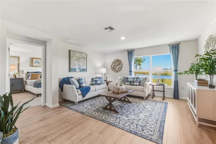Model Home