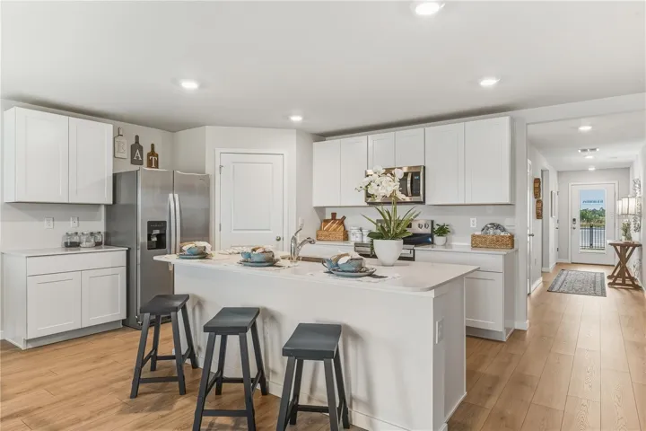 Model Home