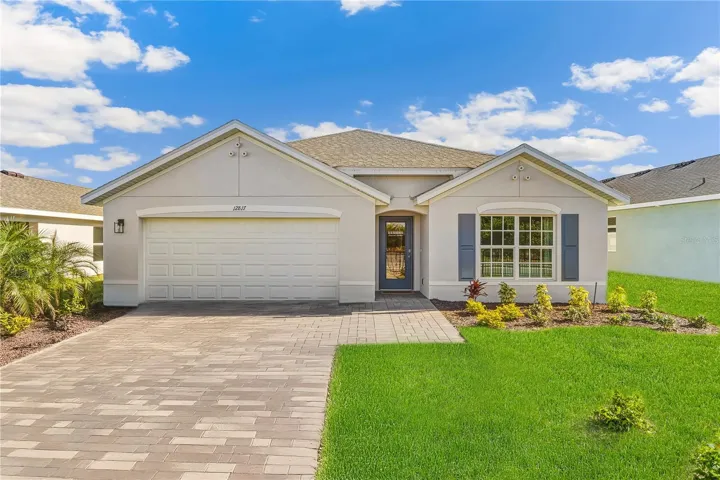 Model Home