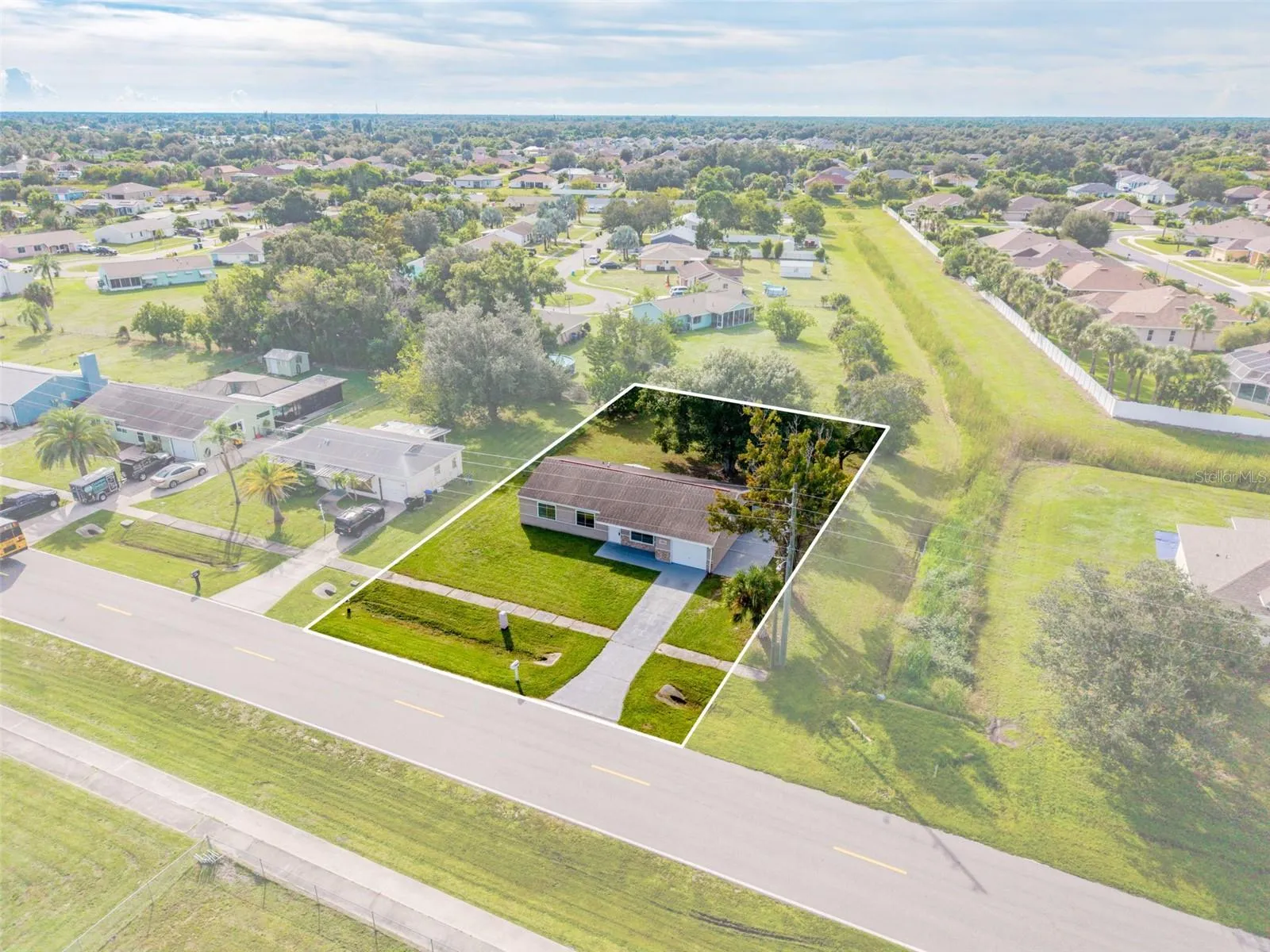 Aerial