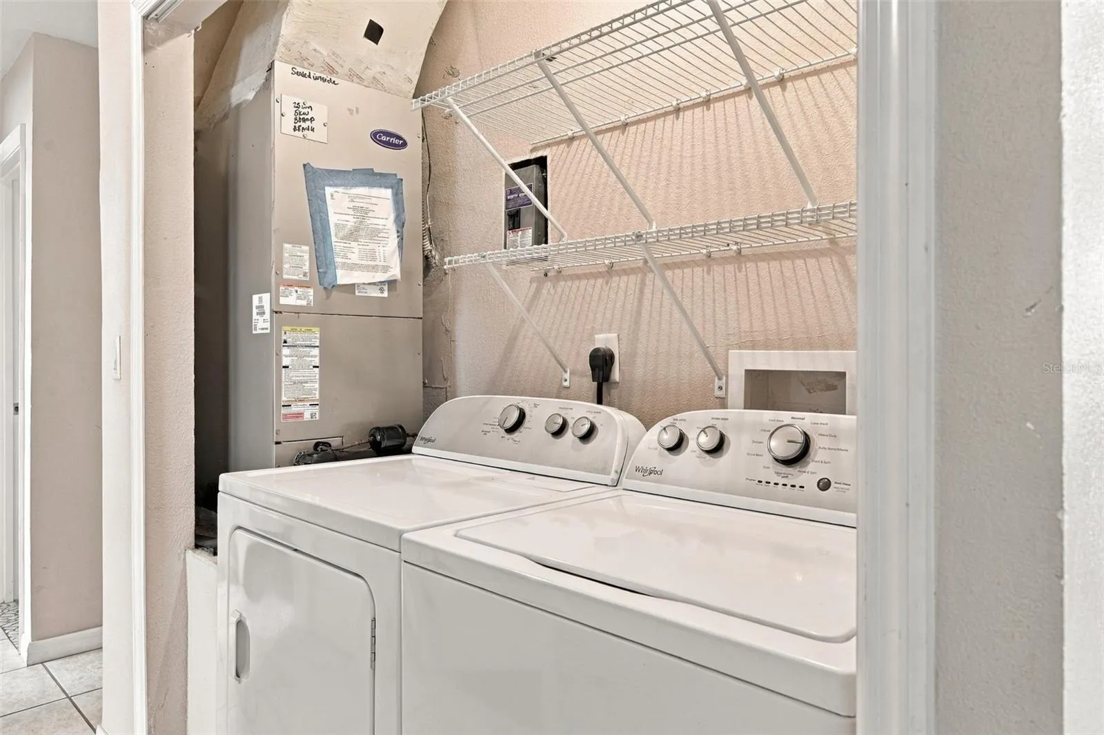 Laundry
