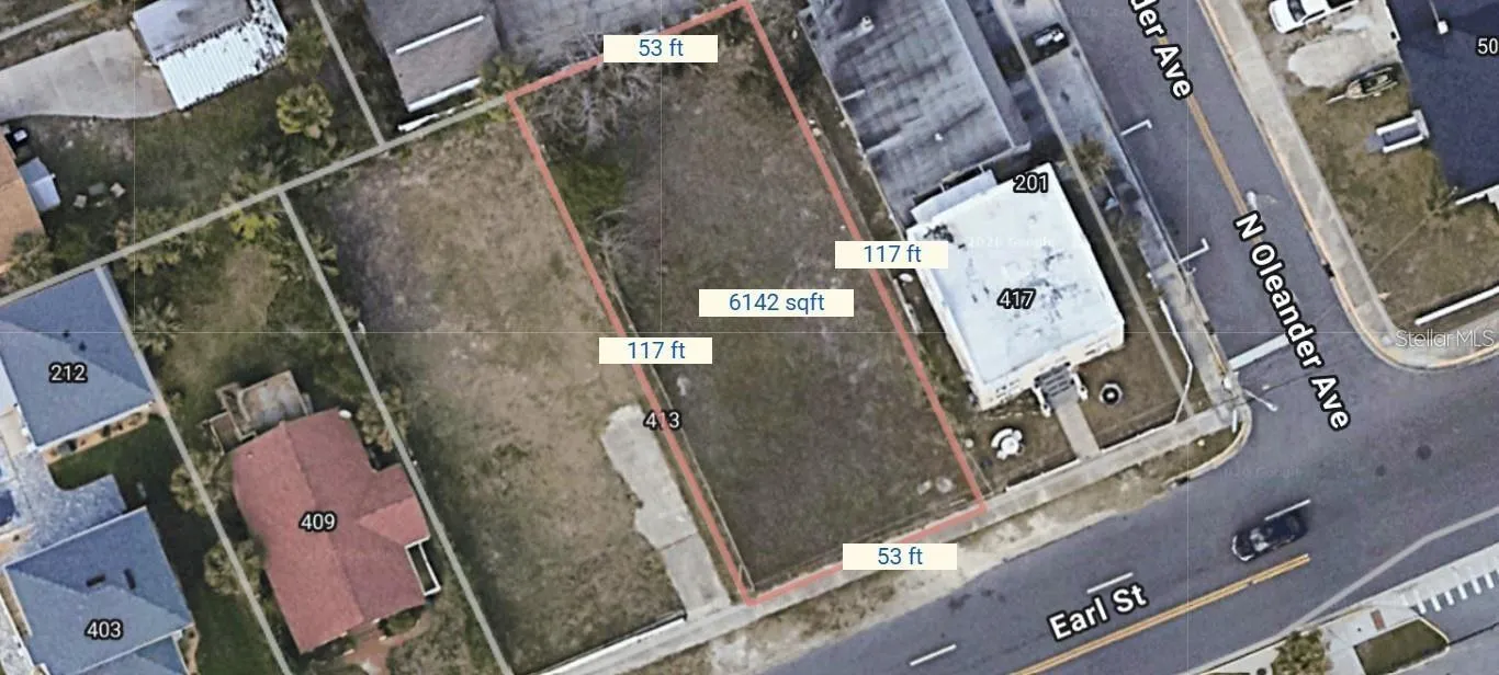 Satelite View