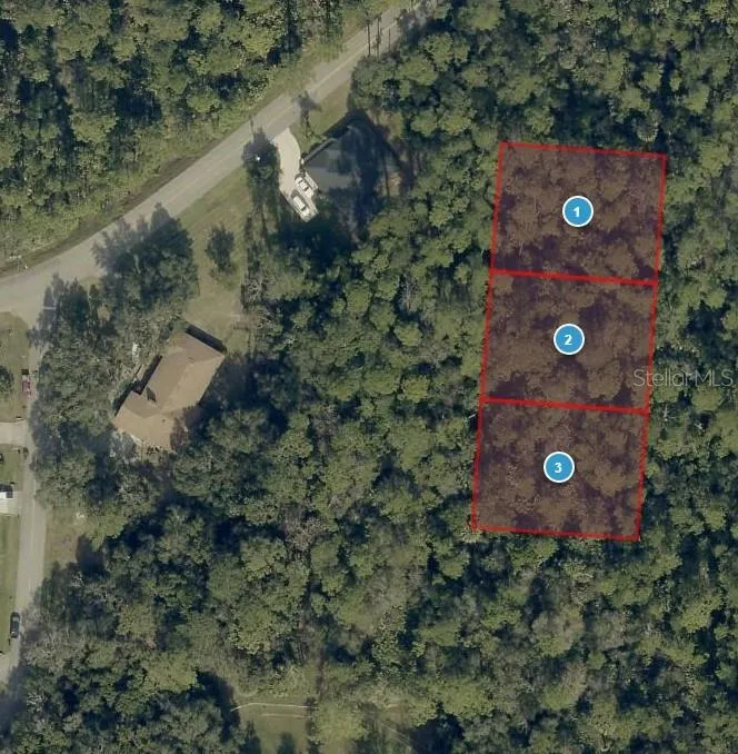 Lot 3 is this listing