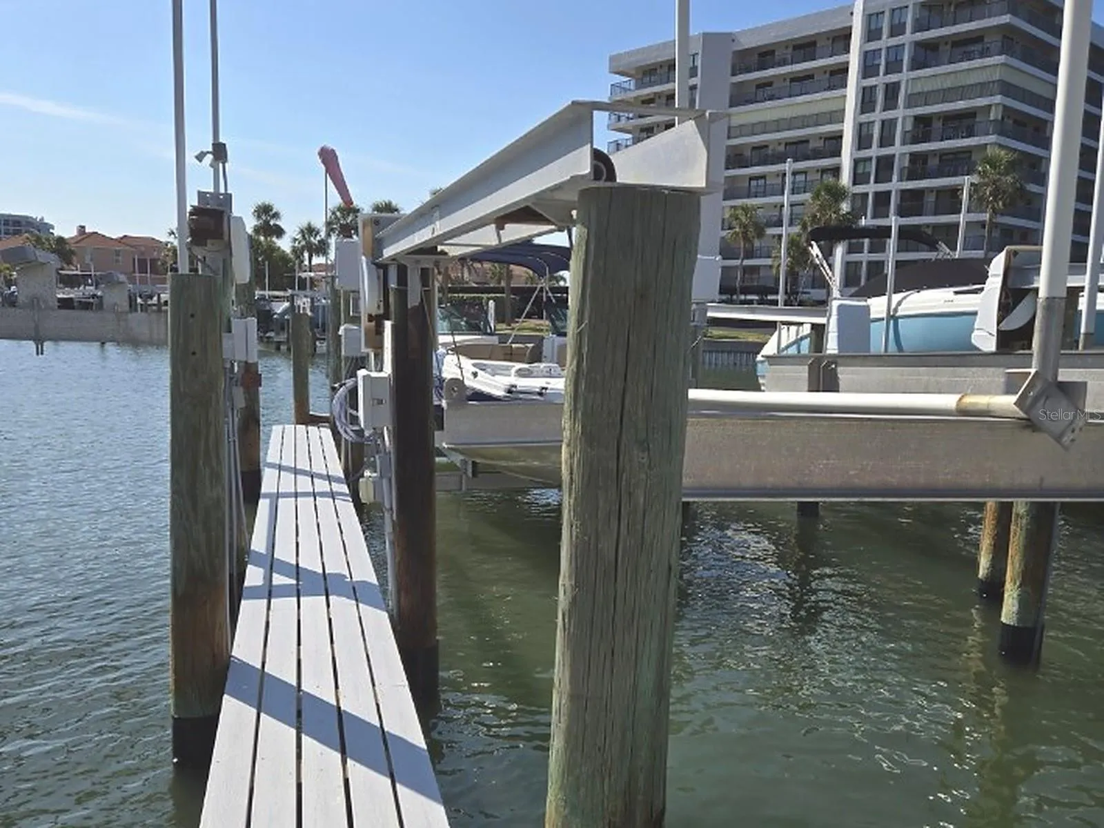 Composite decking