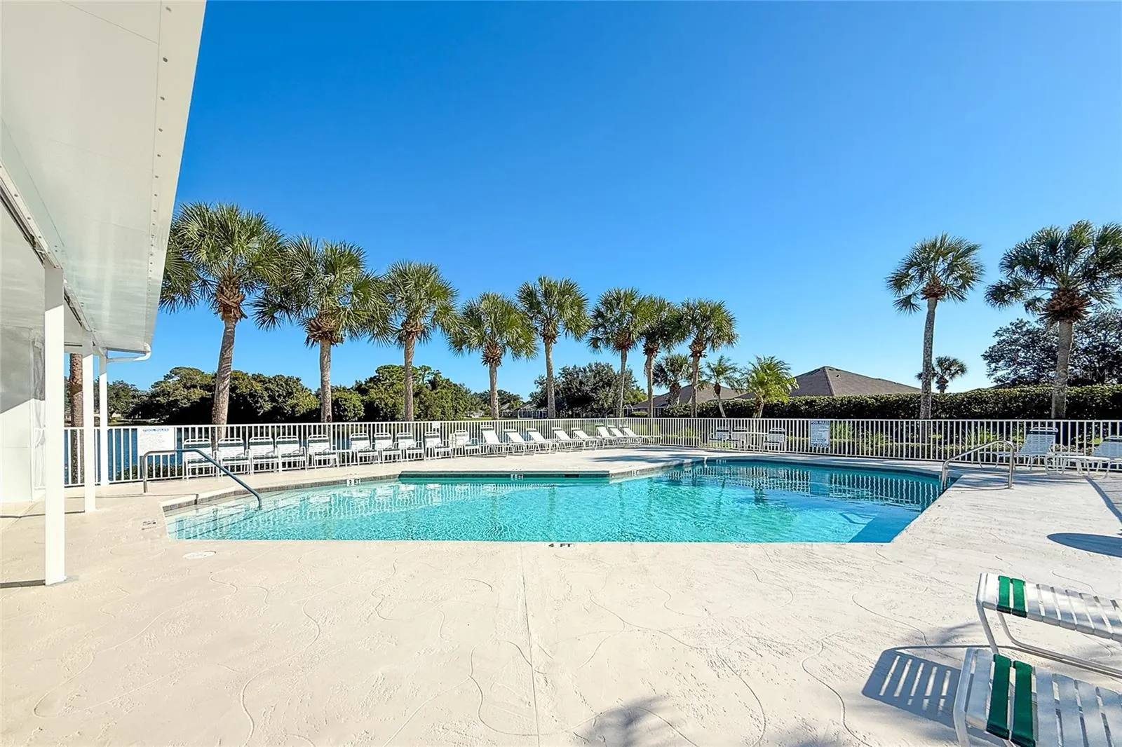 Ready for a swim?