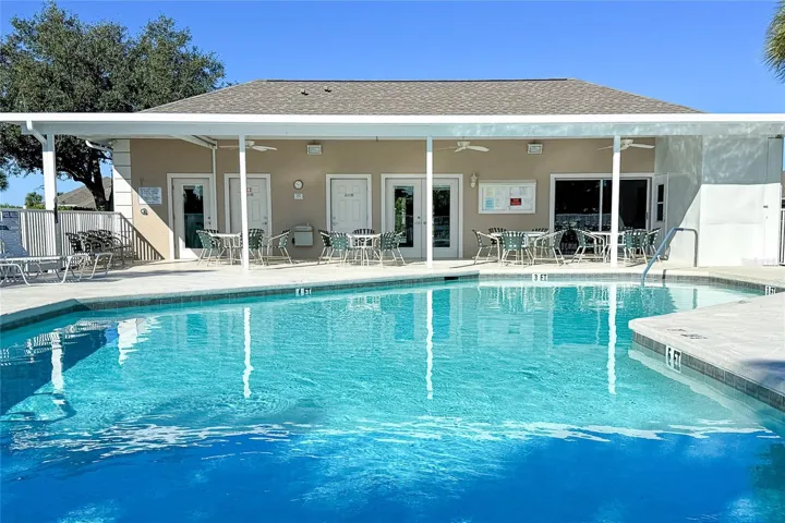 Great place to enjoy Florida living!