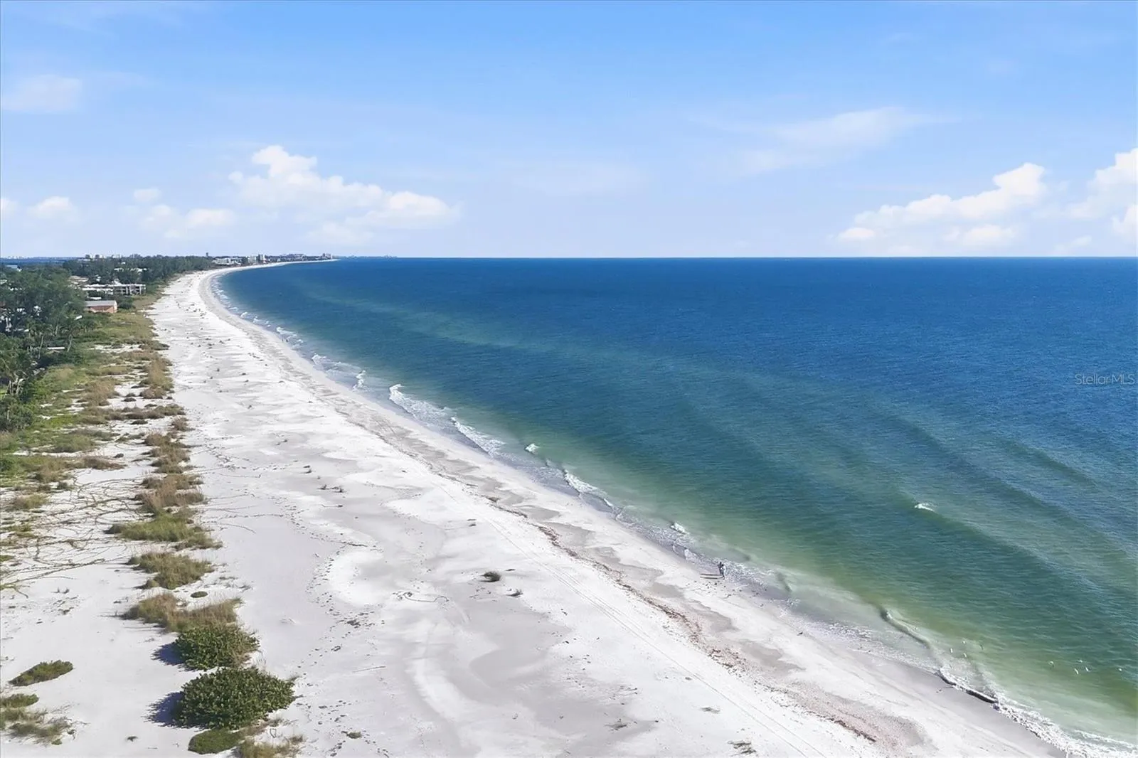 Gulf Beach