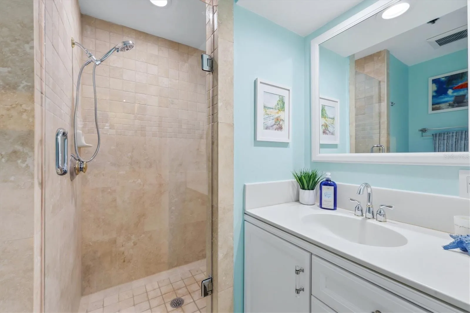 Second Bathroom