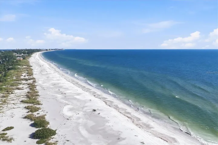 Gulf Beach