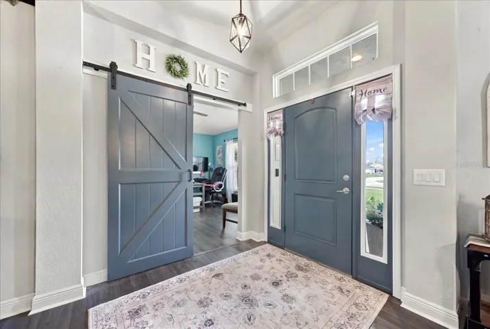 Entryway