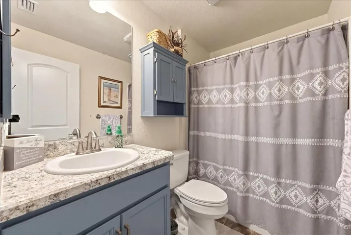 Guest Bathroom 1