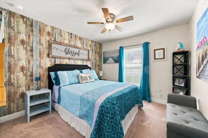 Guest Bedroom 3