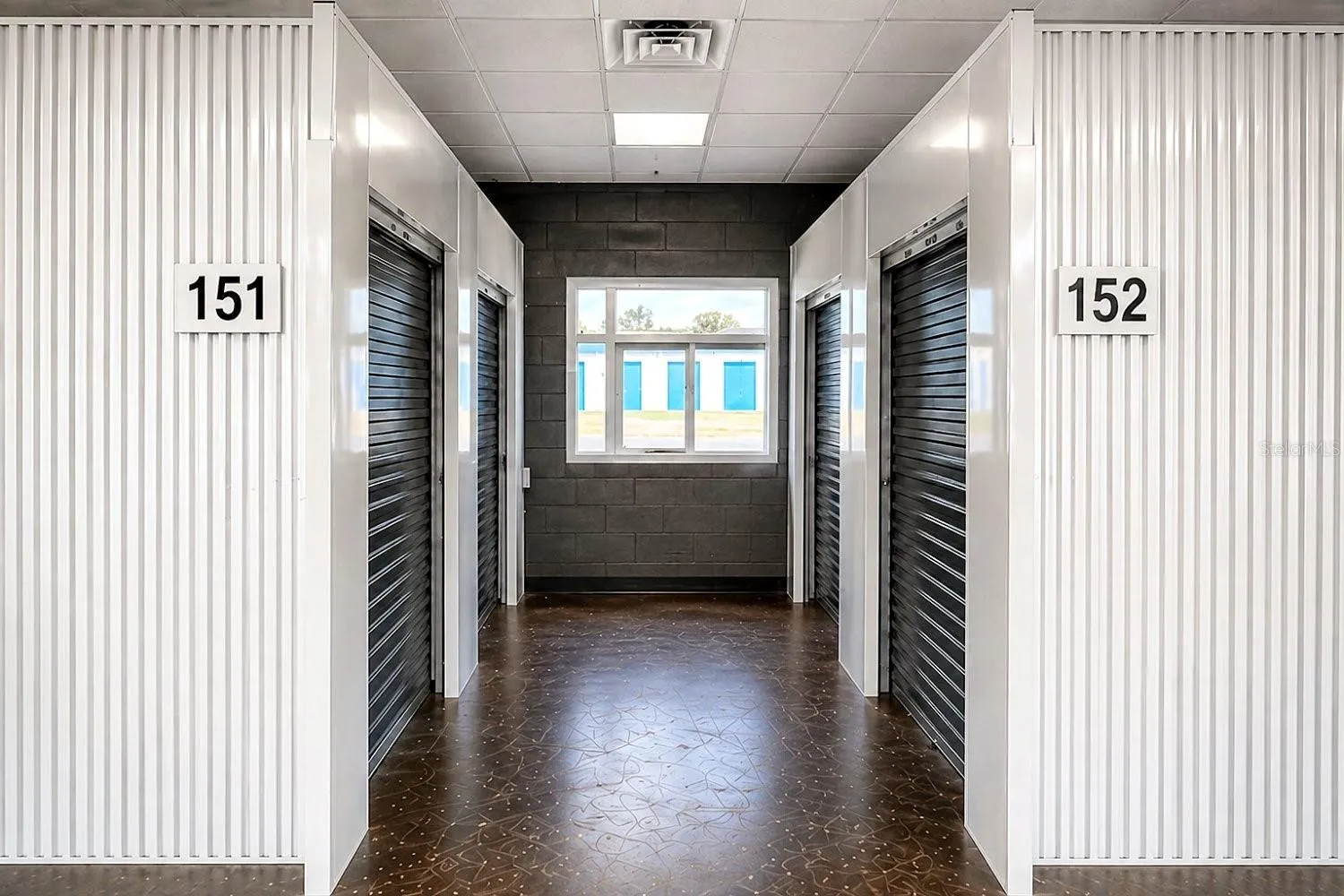 inside climate control