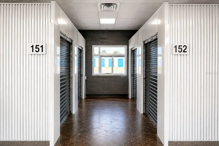 inside climate control