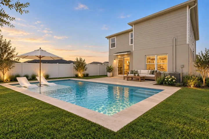 **Future Pool**