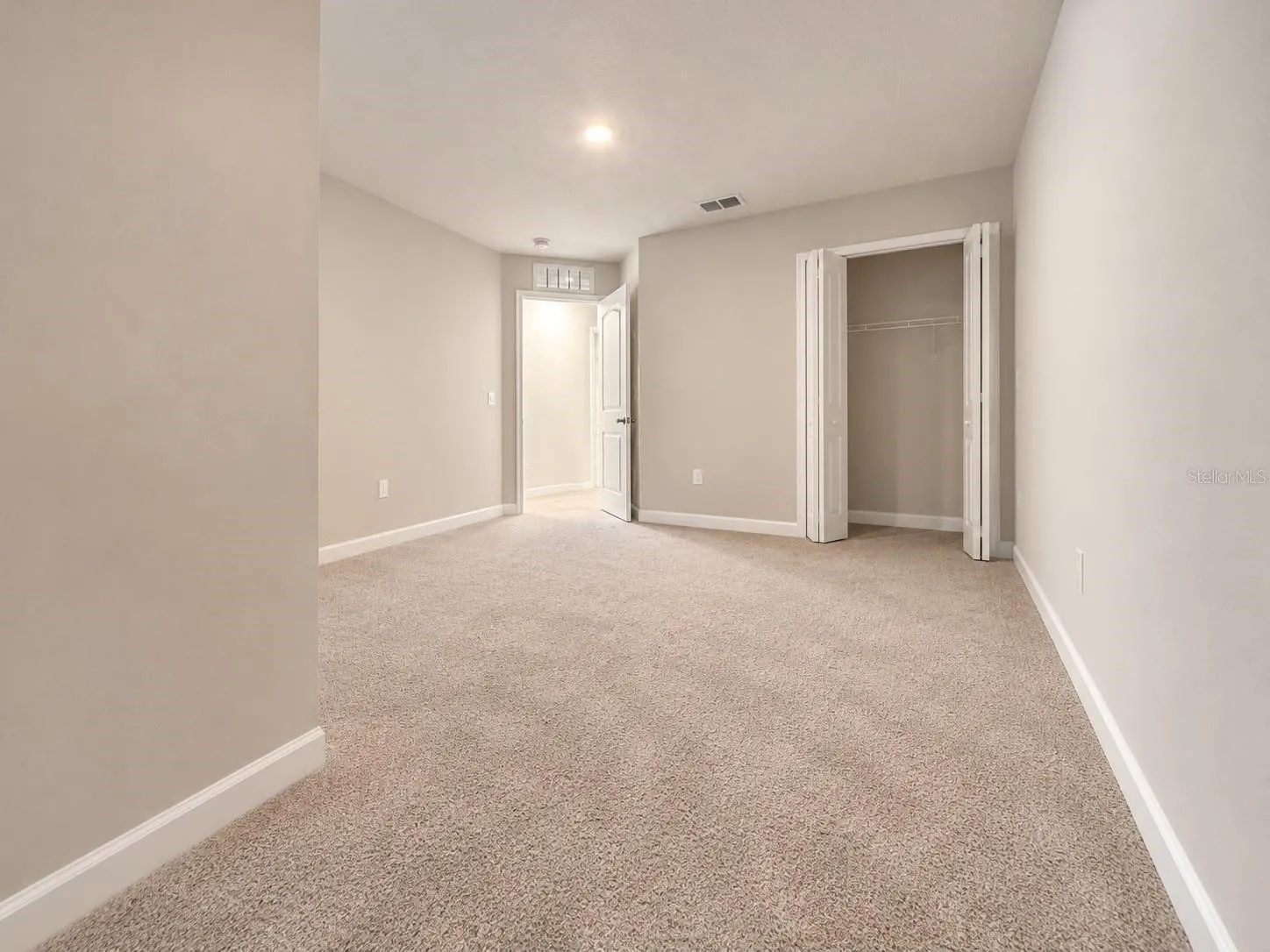 Bedroom #3