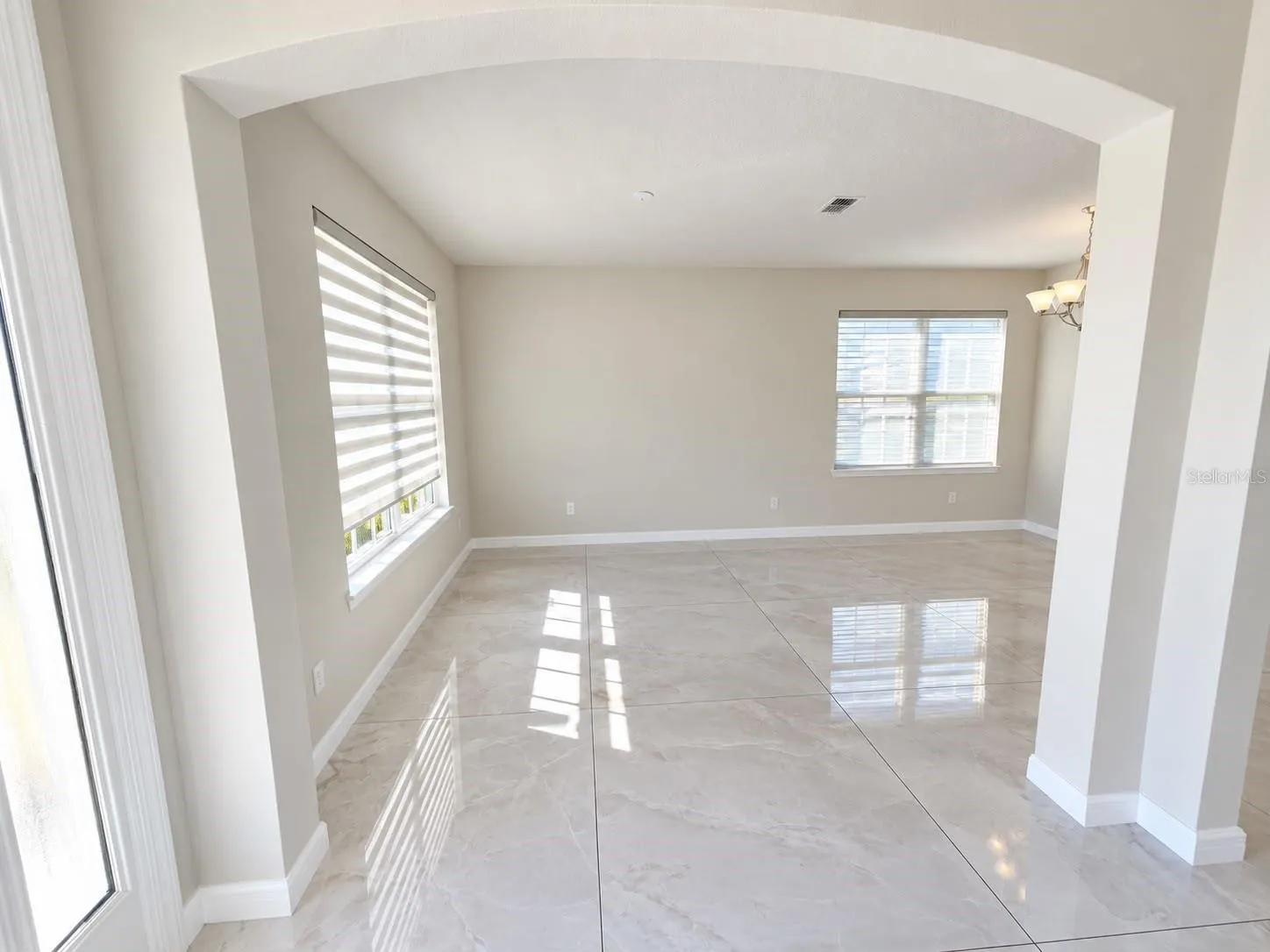Formal Living Room