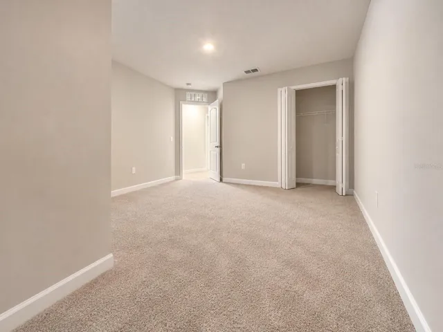 Bedroom #3