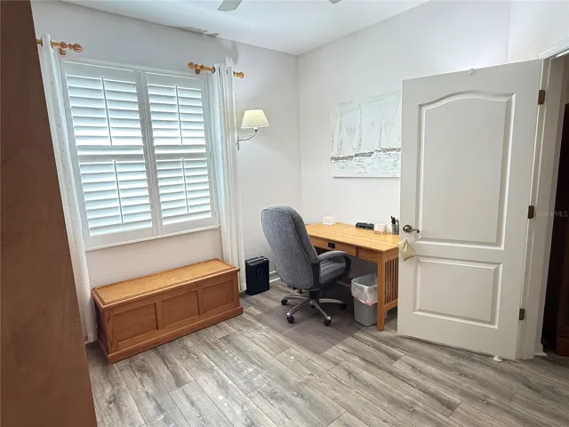 2nd Bedroom