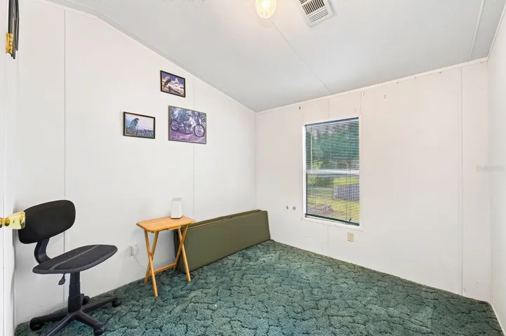 Second Bedroom.
