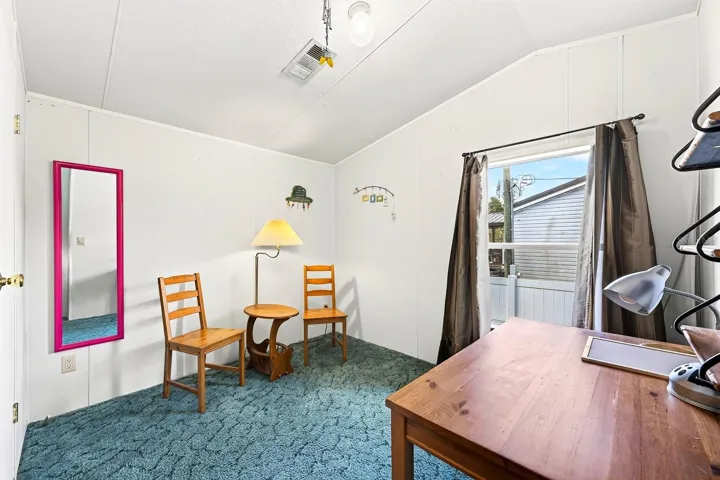 Third Bedroom.