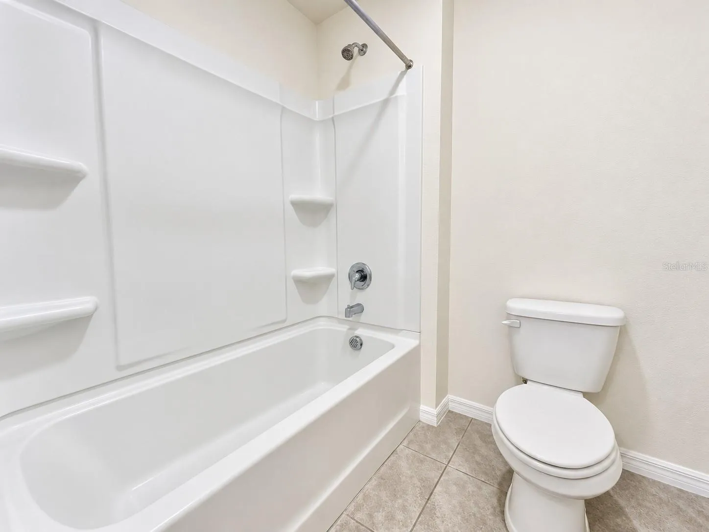 Bathroom 3