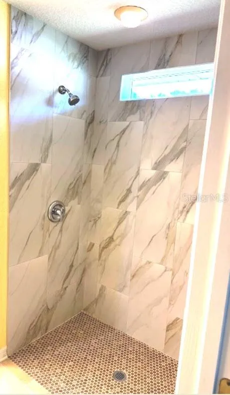 New Zero Entry Shower (10/26/2026)