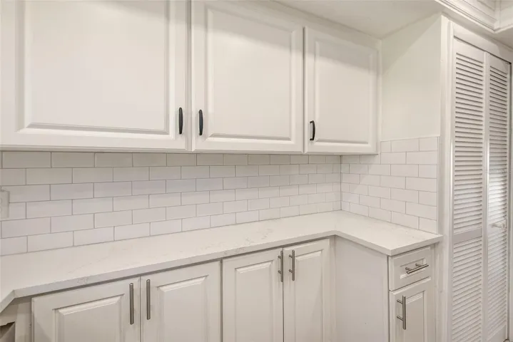Extra Storage in the Kitchen