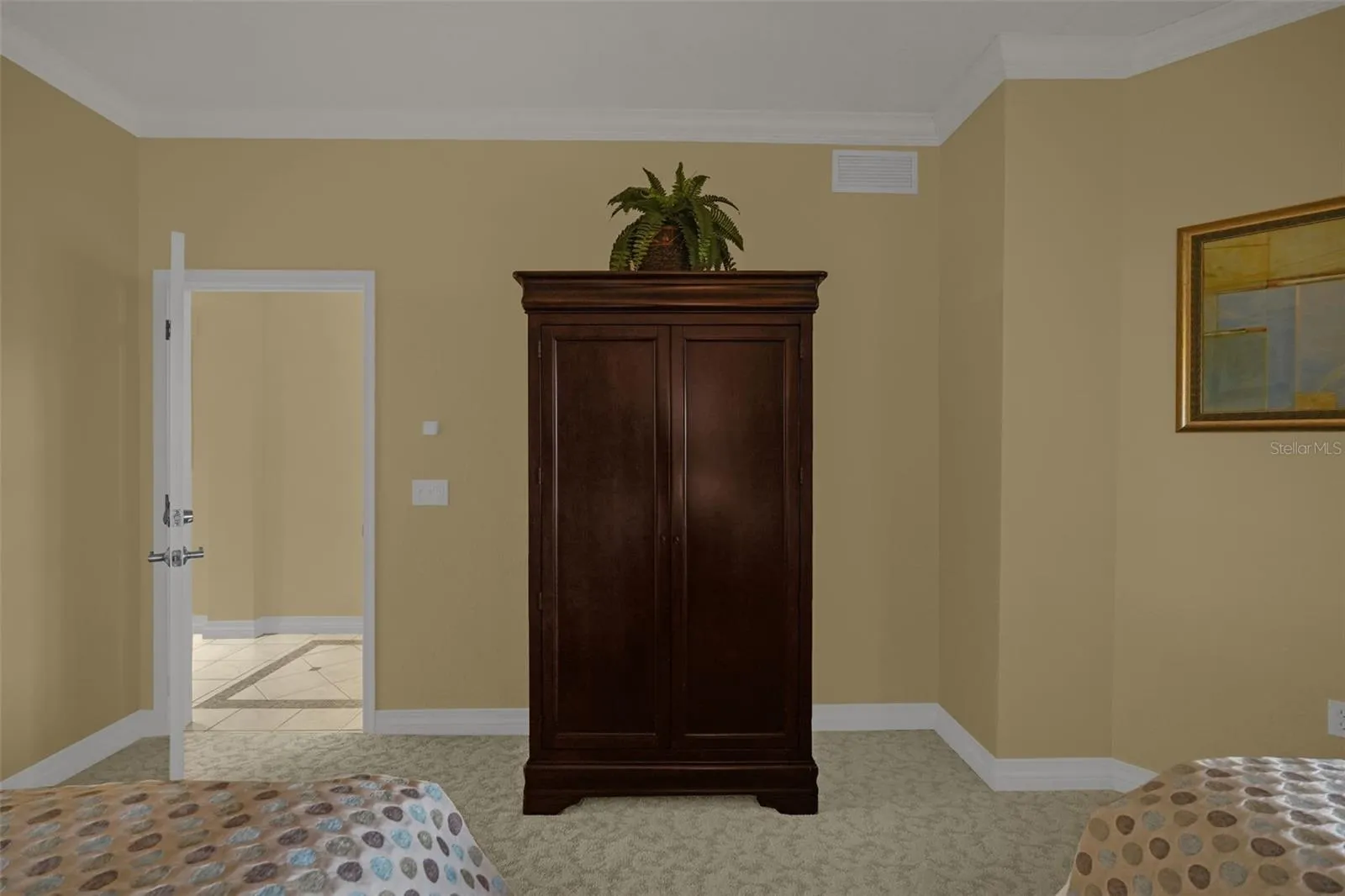 3rd bedroom